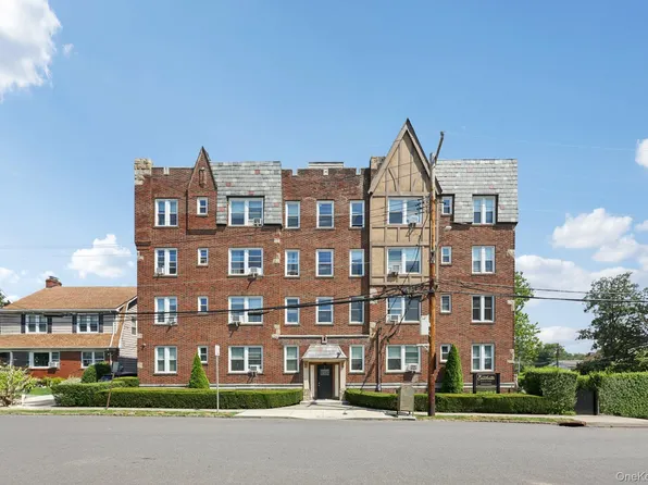 2 Lockwood Avenue #3D, Bronxville, NY 10708