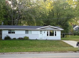 316 S 18th Ave, West Bend, WI 53095