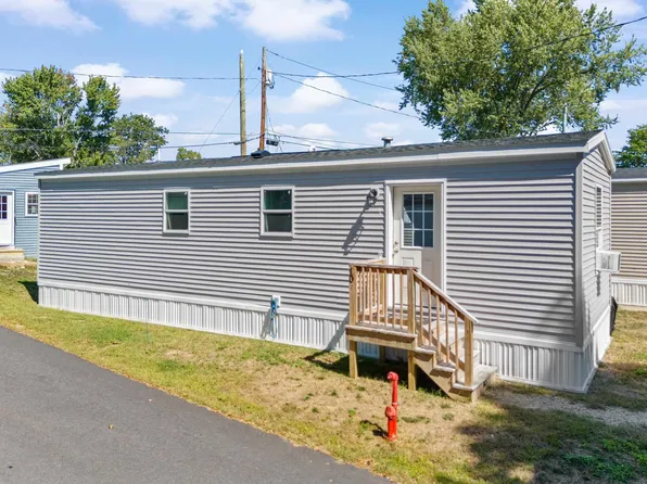 1338 Woodbury Avenue #10, Portsmouth, NH 03801