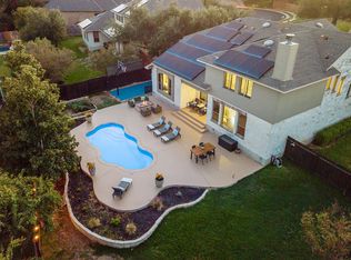 3001 Angelico Cv, Round Rock, TX 78681