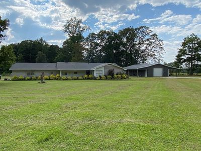 1651 Highway 189 N, Hamburg, AR, 71646