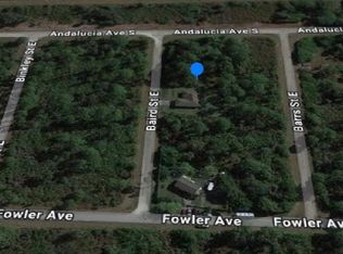 1066 Baird St E, Lehigh Acres, FL 33974