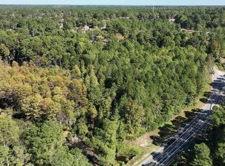 906 Shaw Mill Rd, Fayetteville, NC 28311