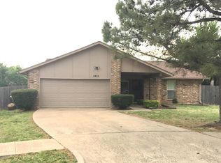 3400 Pendleton Ct, Norman, OK 73072