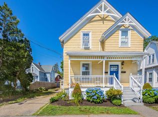 18 Maple Ave FLOOR 2, Swampscott, MA 01907