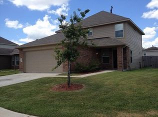 14402 Acuna Ln, Houston, TX 77045