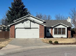 2212 Cedarwood Dr, Fort Collins, CO 80526