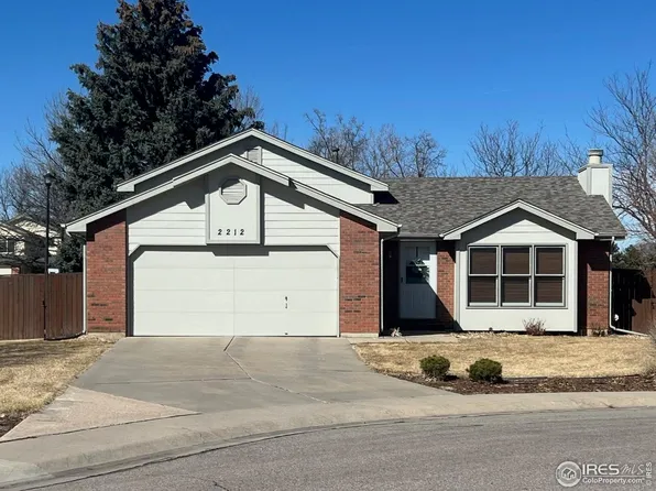 2212 Cedarwood Dr, Fort Collins, CO 80526