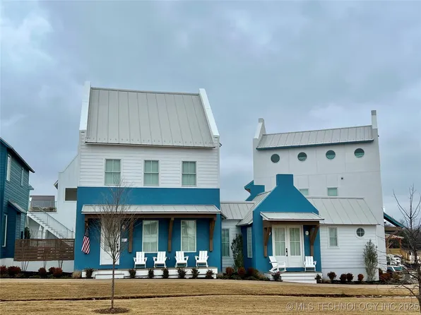 51 Greenway A Carlton Lndg, Eufaula, OK 74432