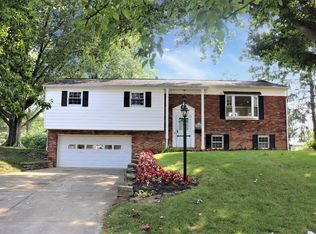 10484 Hadley Rd, Cincinnati, OH 45218