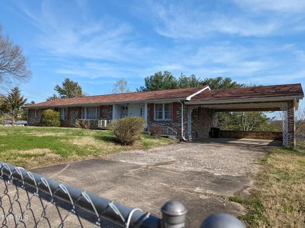 541 Hartshaw Dr, Greeneville, TN 37743