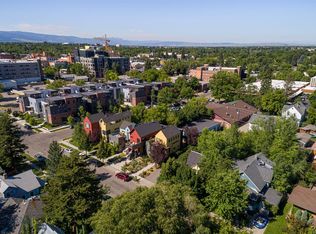 303 N Black Ave, Bozeman, MT 59715