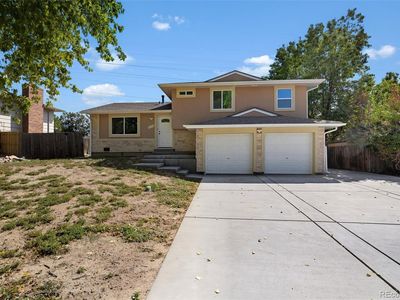 16800 E Bails Place, Aurora, CO, 80017