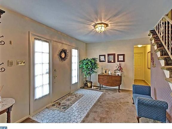 Foyer