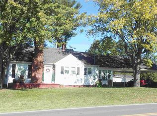 874 Holly Springs Rd, Mount Airy, NC 27030