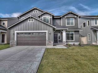2627 S Riptide Ave, Meridian, ID 83642