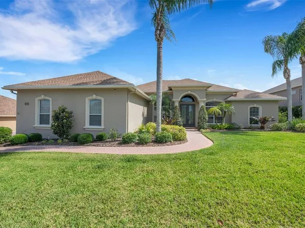 2743 Verandah Vue Way, Lakeland, FL 33812