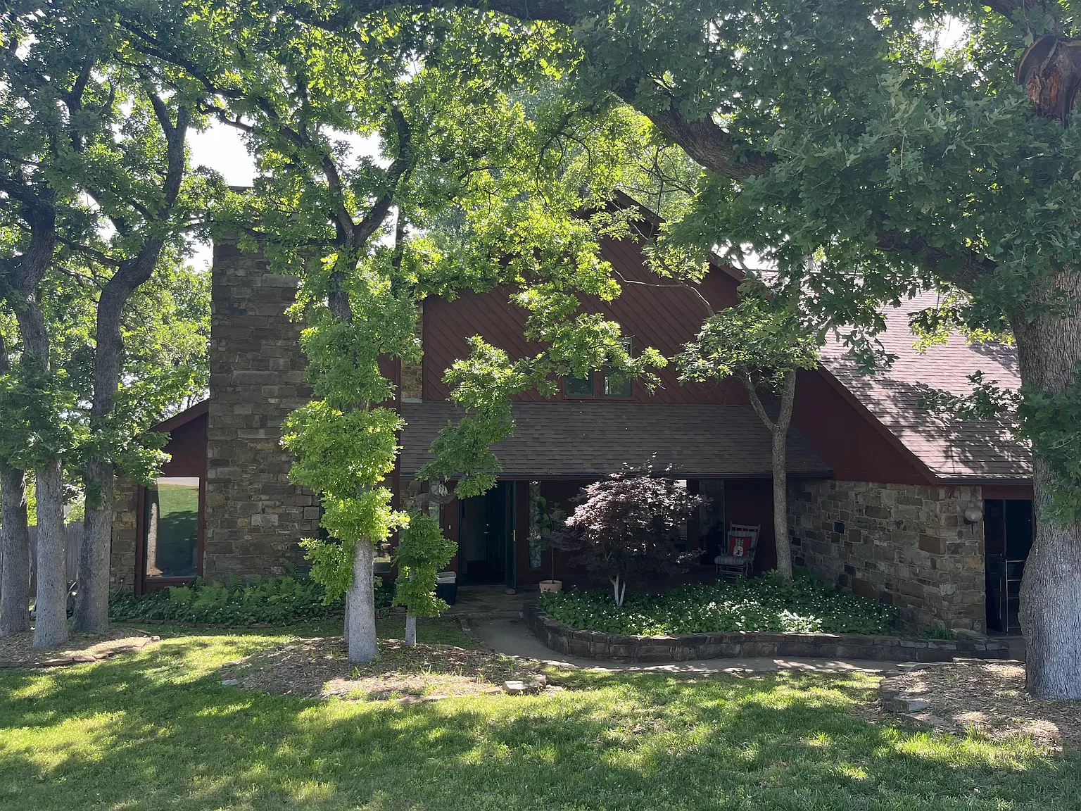 2004 Woodland Road - 1 — Photo 1