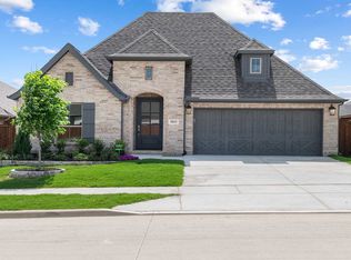 5832 Megs Creek Rd, Fort Worth, TX 76126