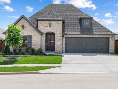 5832 Megs Creek Rd, Fort Worth, TX, 76126