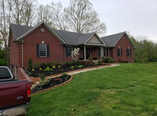 4012 Quarry Ct, Crestwood, KY 40014