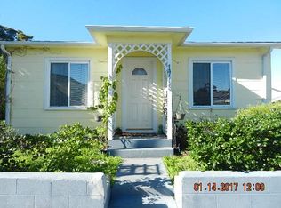 1709 Luzern St, Seaside, CA 93955