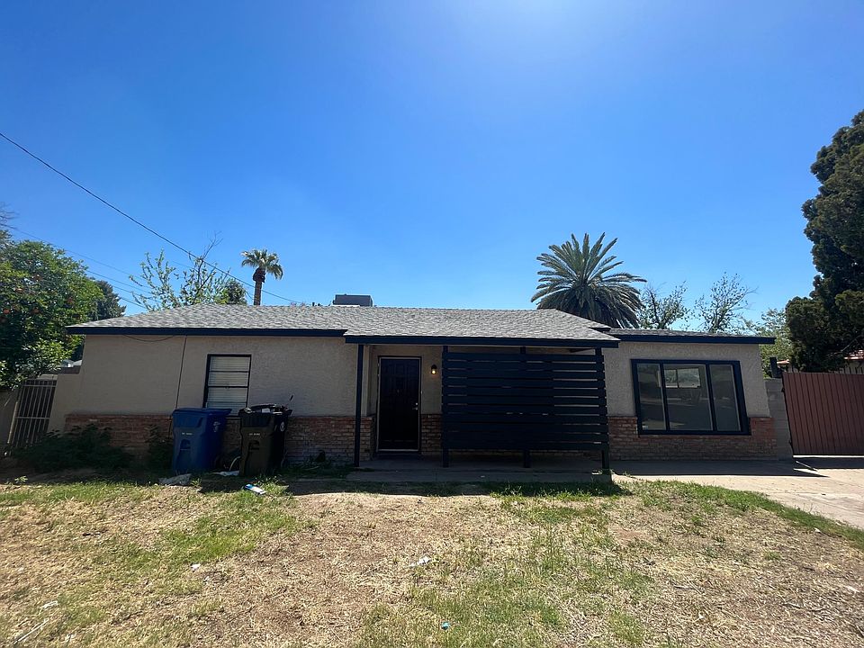1st image of 1015 W University Dr #1