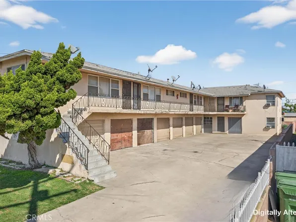 1004 N Poinsettia Ave, Compton, CA 90221