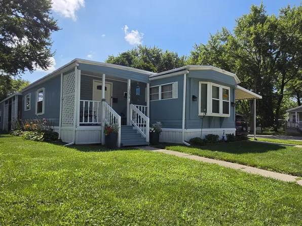 10898 Jandor Pl #69, Miamisburg, OH 45342