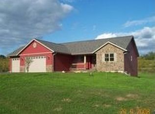 N4944 567th St, Menomonie, WI 54751