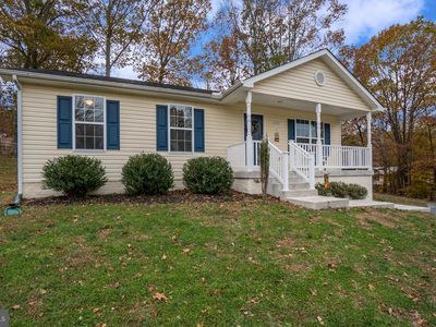 6522 Deerskin Dr, Fredericksburg, VA, 22407