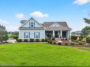 395 NW Canoe Ct, Calabash, NC 28467