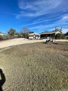 449 Mountain View, Bandera, TX, 78003