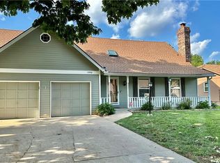 11406 E 57th Ter, Raytown, MO 64133
