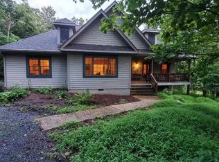 86 Devils Knob Loop, Wintergreen Resort, VA 22967