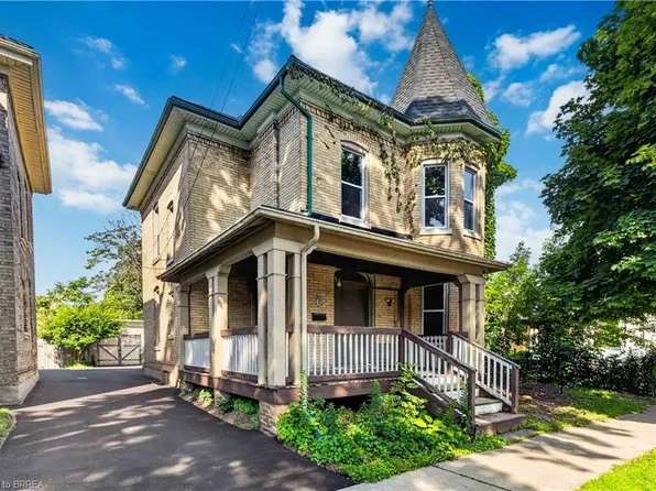 74 Pearl St, Brantford, ON N3T 3N7