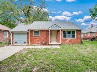 1108 N Estelle, Wichita, KS 67226