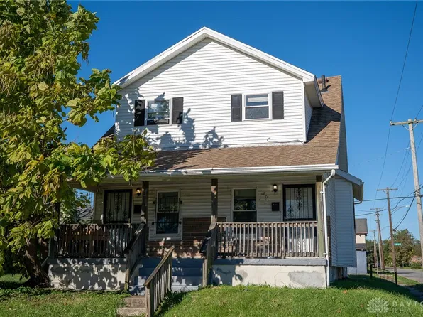 601 Randolph St, Dayton, OH 45417