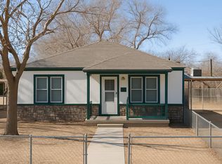 120 Avenue W, Lubbock, TX 79415