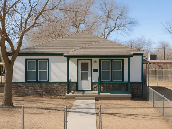 120 Avenue W, Lubbock, TX 79415