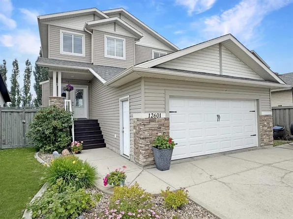12601 W 105th St, Grande Prairie, AB T8V 2N3