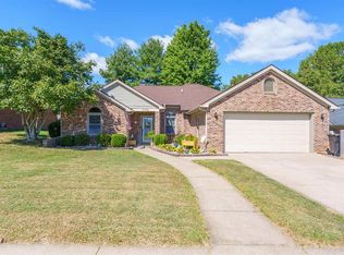 3736 War Admiral Dr, Owensboro, KY