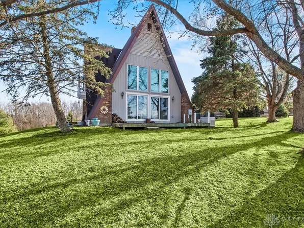 6398 State Route 287, West Liberty, OH 43357