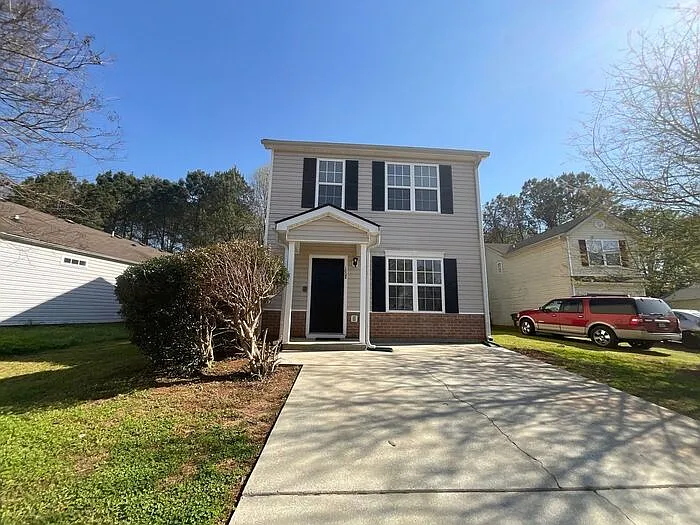1608 Hallmark Hills Dr photo 1
