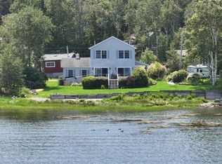 69 Eider Rd, Harpswell, ME 04079