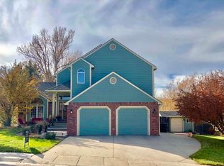 804 Clarion Dr, Gillette, WY 82718