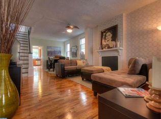 1651 Brill St, Philadelphia, PA 19124