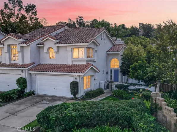 26 Cuervo Dr, Aliso Viejo, CA 92656