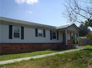 3704 Shacklett Rd, Murfreesboro, TN 37129