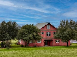 3893 State Highway 97 W, Floresville, TX 78114